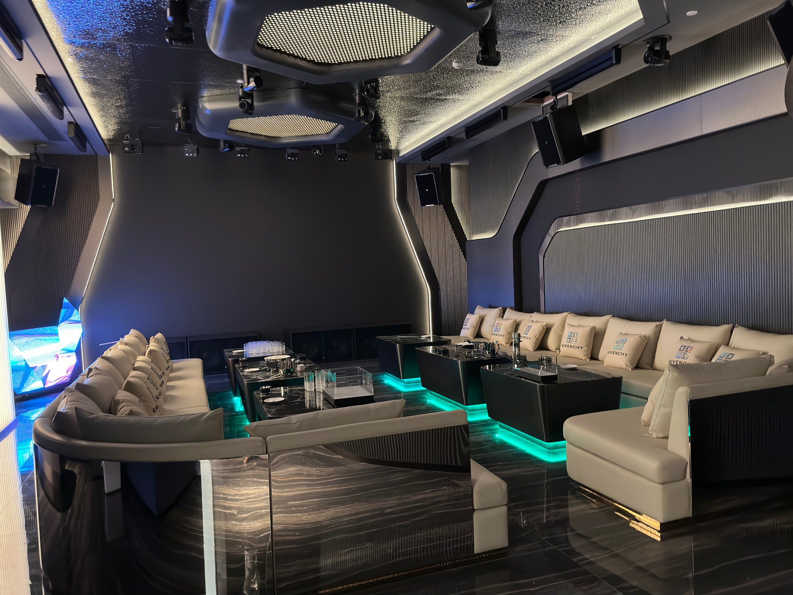 梧州商务ktv精选商务ktv攻略指南-蒙山县ktv预订